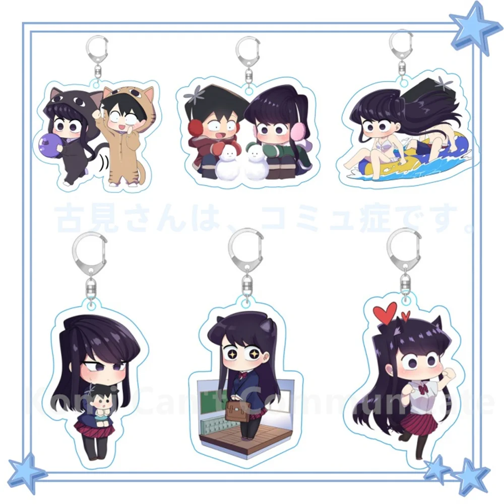 Гу-Цзянь-его-занятия-имеют-коммуникационное-расстройство-Окружающие-акриловые-стоячие-знаки-Украшение-для-рабочего-стола-Маленькие-подарки-от-друзей