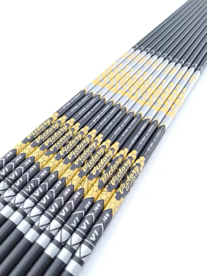 elfbar elfa master akku Victory VAP Target V1 Arrow Shafts 100% Carbon Spine 350-900 – WOLFMAN  ARCHERY main image 0