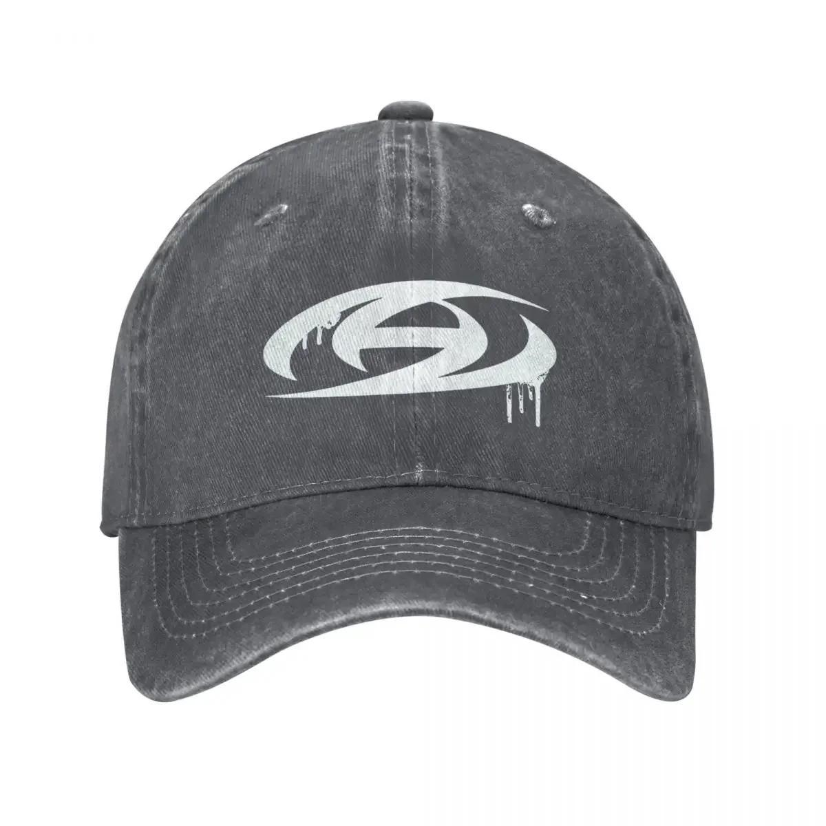 

Ateez break the wall Baseball Cap Sunscreen Streetwear Anime Beach Bag Mens Hats Women's