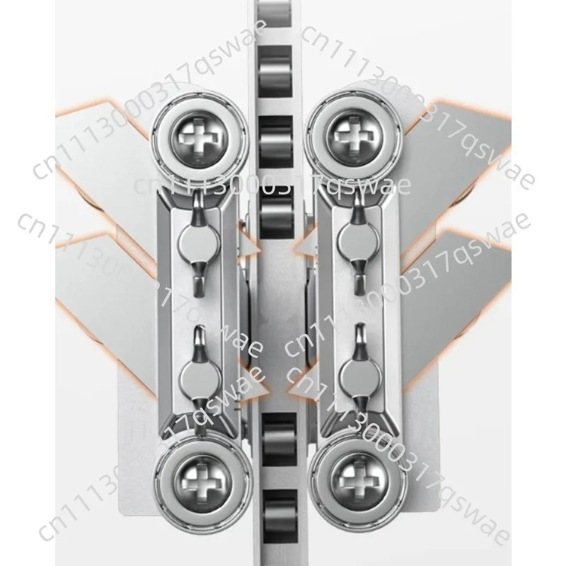 Suitable for cutting foldable gypsum board workpieces with extended high-precision
