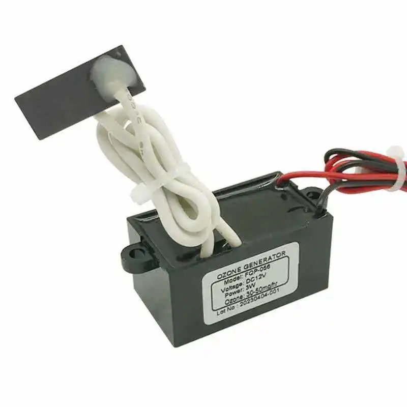 FQP-056 Underwear Disinfection Box Type Ozone Disinfection Module 30-50mg/h Ozone Generator