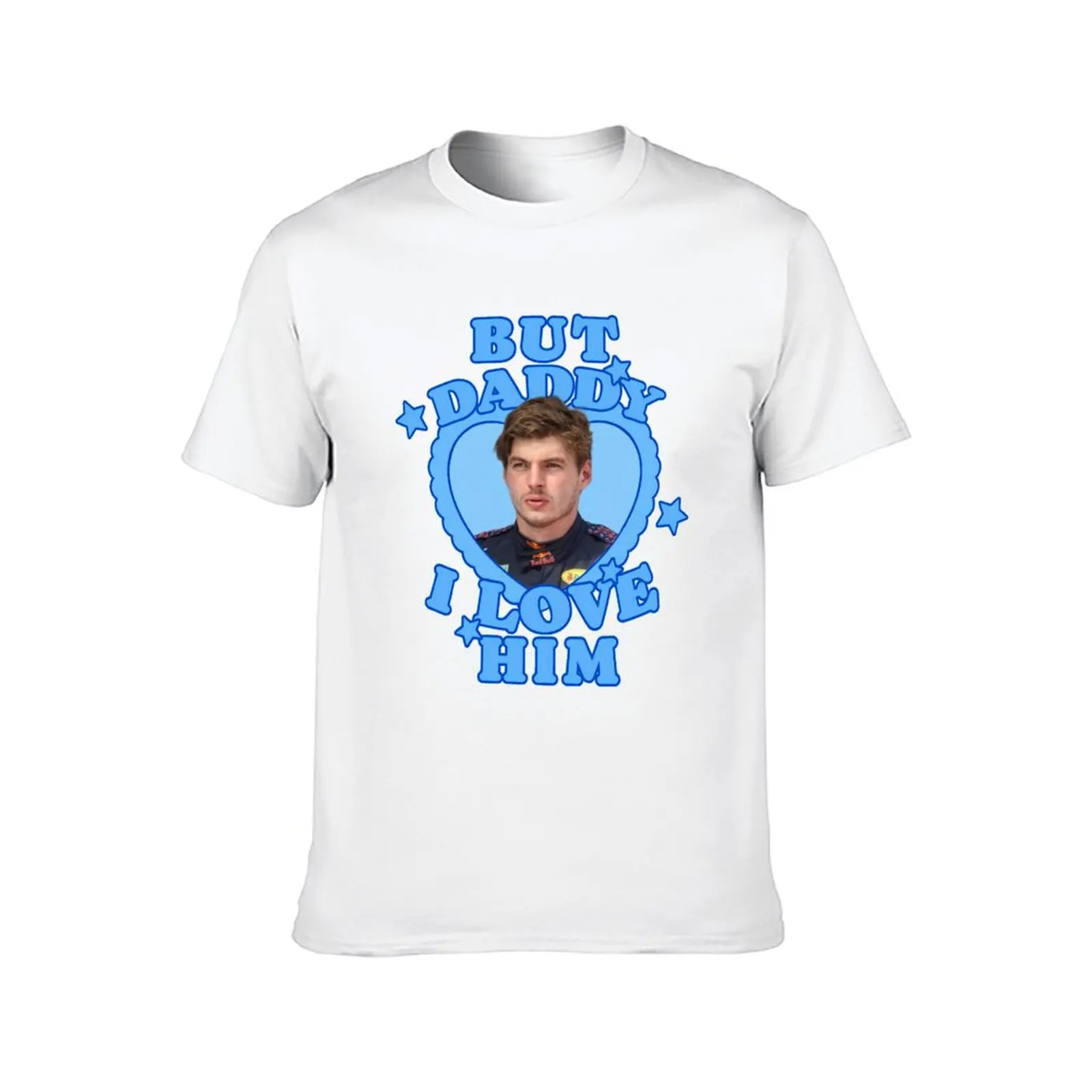 ولكن بابا أنا أحب ماكس تي شيرت تي شيرت رجل مصمم أنيمي تي شيرت للرجل تي شيرت