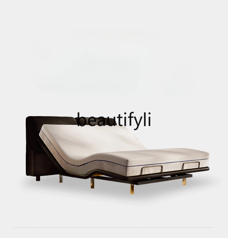 A71 Zero gravity bedside automatic electric bed can lift Mijia bed frame