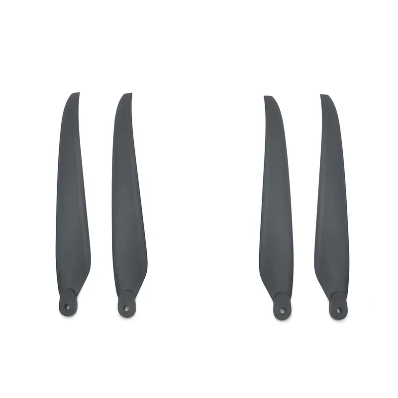 

For X11 PLUS Motor Power System EFT 30KG 425 30L Frame Agriculture Drones 4314 Folding Propeller Blade