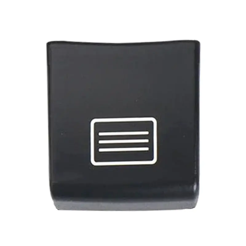 

AB98-Для Mercedes Benz A B CLA GLA W156 W176 W246 W117 Аксессуары Автомобильный люк на крыше, кнопка переключения окна, крышка, внутренний потолочный светильник S