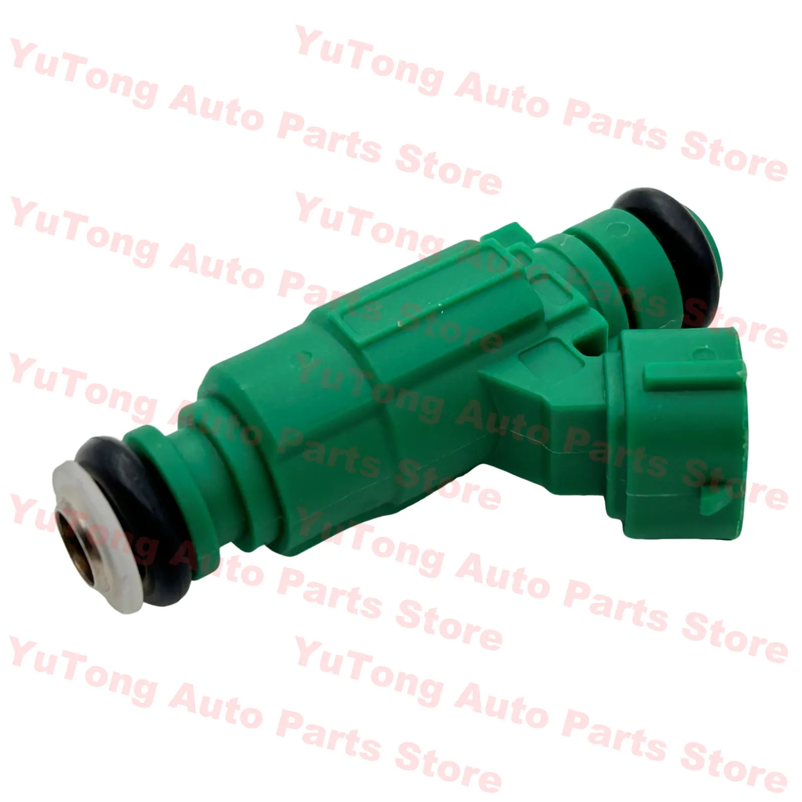 Einspritzdüsenventil für HYUNDAI ACCENT III (MC) 2005 2006 2007 2008 2009 2010 1,6 l KIA RIO Düsenzubehör 3531037150 Teile