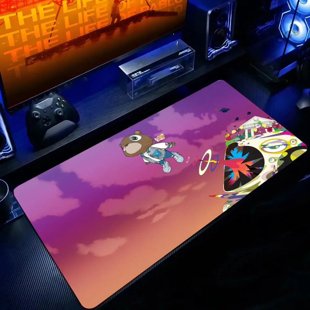 Kanye West Mouse Pa…