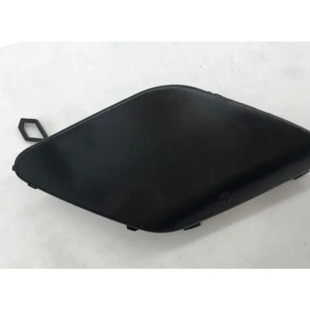 Car Front Bumper Tow Hook Cover Eye Trim Cap for Mercedes Benz E Class W207 E250 E260 E300 E350 E220 2013-2019 Brand New