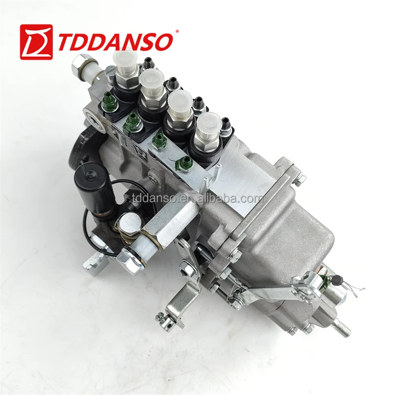 Diesel Engine Fuel Pump 4PL1117-95-1500 BHF4PWS105312