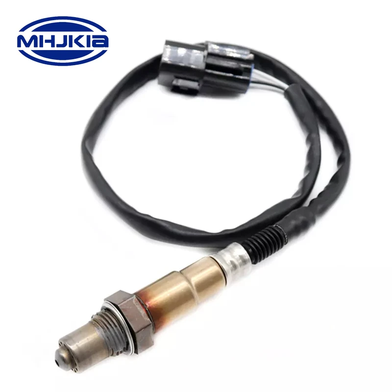 39210-2B310 O2 Oxygen Sensor For Hyundai Elantra Saloon Kia Rio III 392102B310 3921003080 3921003030 392102B320 39210-2B040