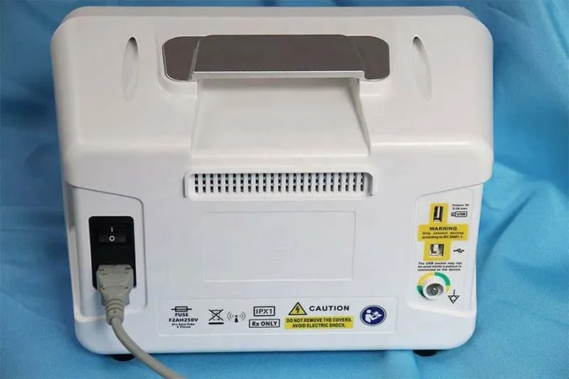 Schmerzt herapie gerätwia Hochfrequenz-Läsion generator