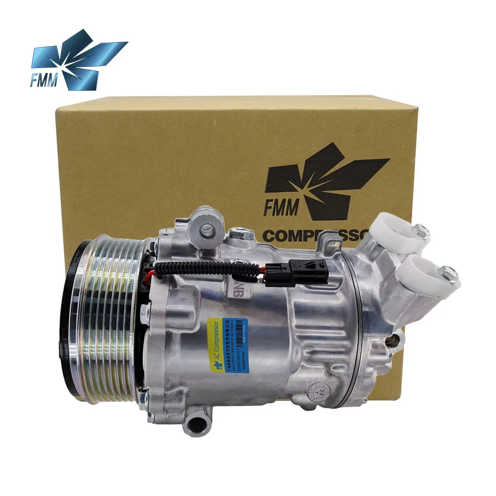 

10-6307 SD7VSV3 92600 0979R SD7V16-1888 air condioner ac compressor