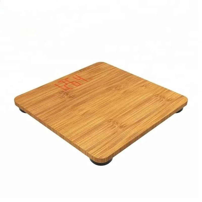 

Screen Digital Weight Electronic Bathroom Scale Smart