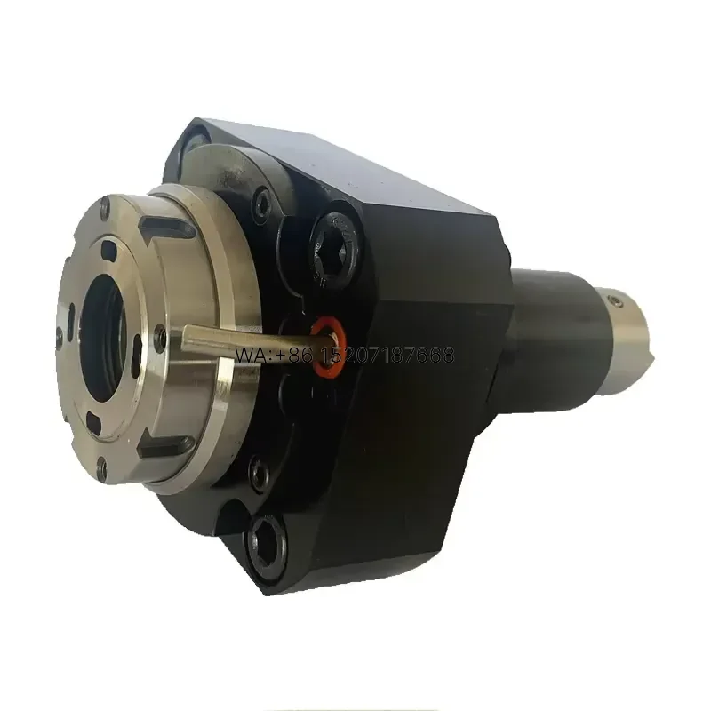 Wmwmnu for EPPINGE BMT55 Axial Live Tool Holder CNC 16 Stations Drilling and Milling Driven Head Tools Accessories