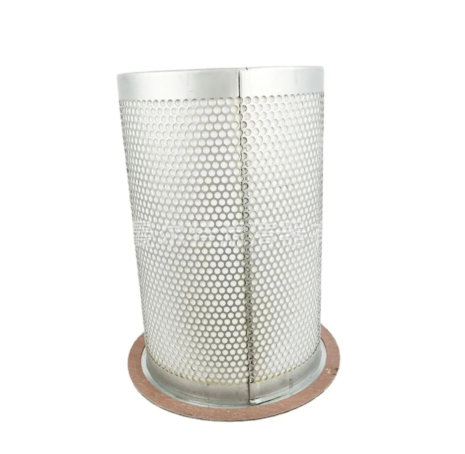 

Supply 2116010057 Oil and Gas Filter Separator Is Suitable for SA-55/60/75A Oil Fine Separator Oil Separation Core