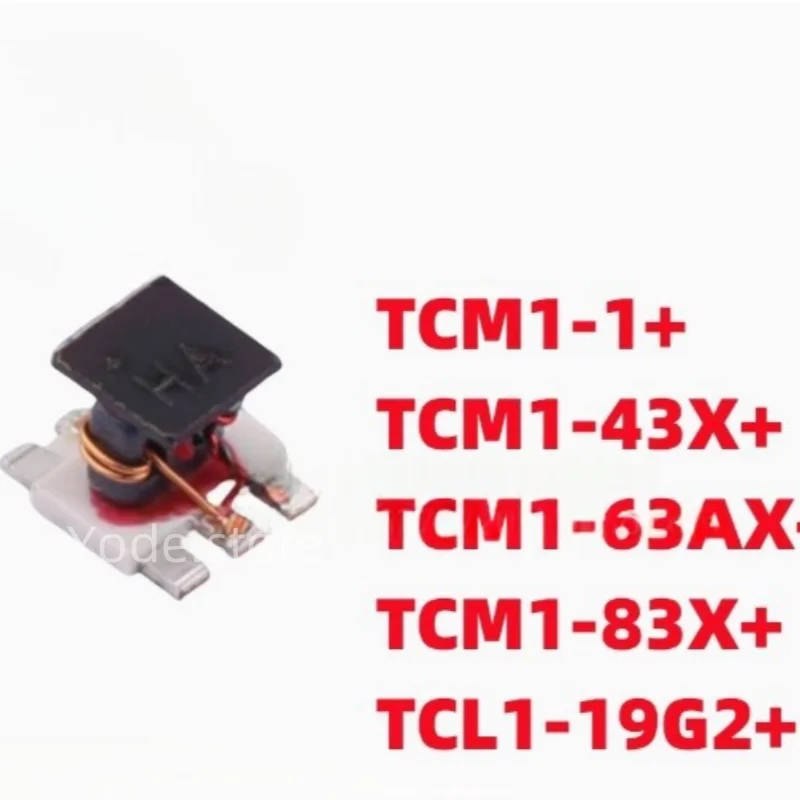 ТМ2-43Х+