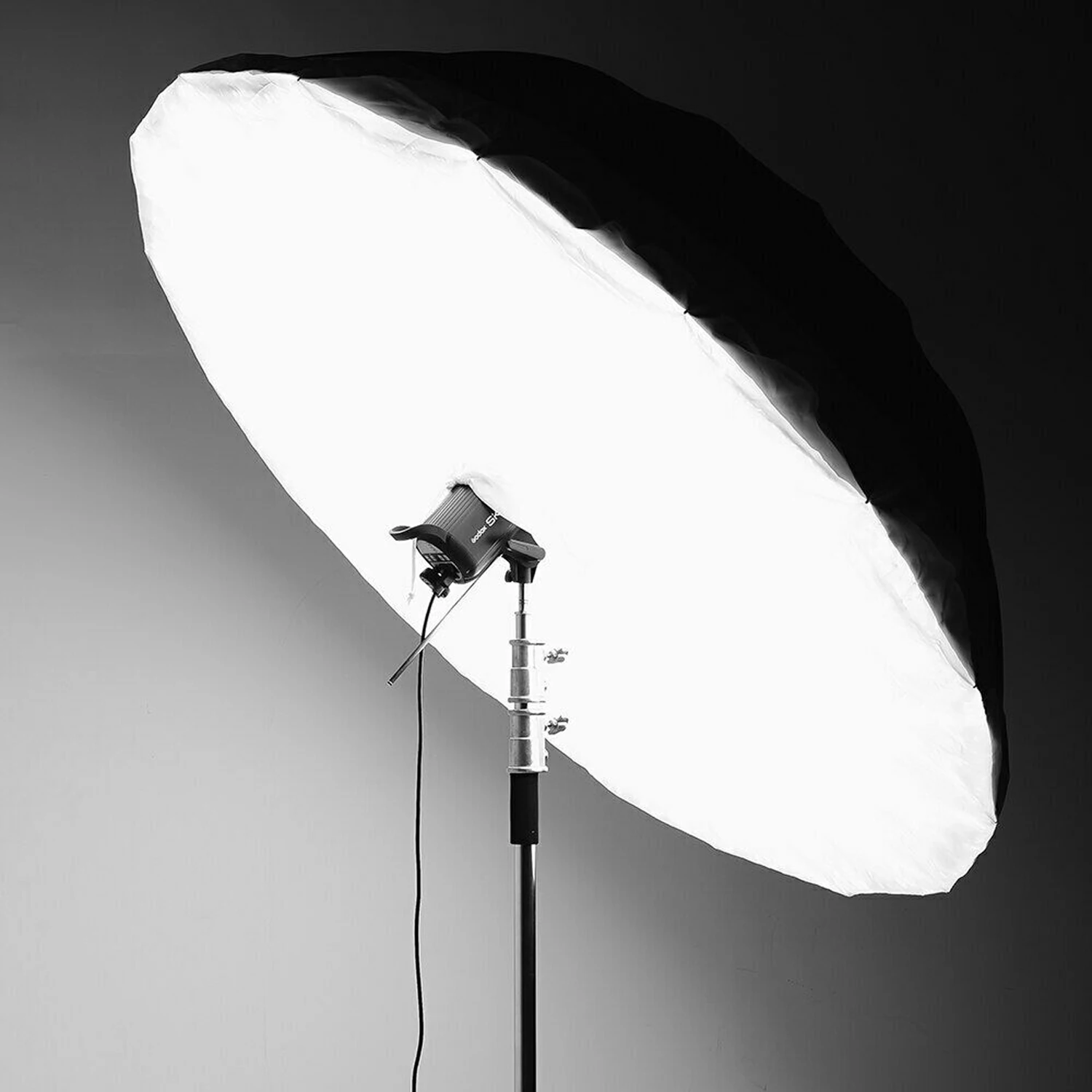 165cm 65inch Para Umbrella Diffusion Fabric Cloth for Studio Flash Commercial Photography