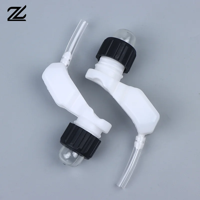 【New】Electric Chain Saw Oil Pot Oil Pump Accessories Replacement For 4/6inch Lithium Electric Chain Saw Power Tool Accessories