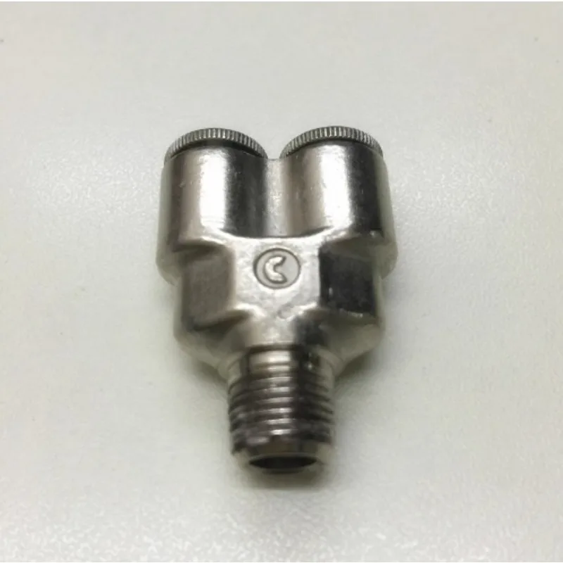 

For HOFMANN Tire Changer Rotary Coupler Y-shaped ST0019849