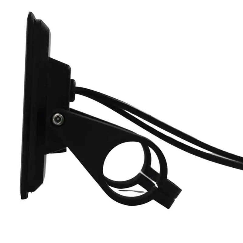 

Цветной ЖК-дисплей X07A M7C для электровелосипеда, 24В-60В+36В, контроллер синусоидального тока 350Вт, UART для электросамоката (5PIN)