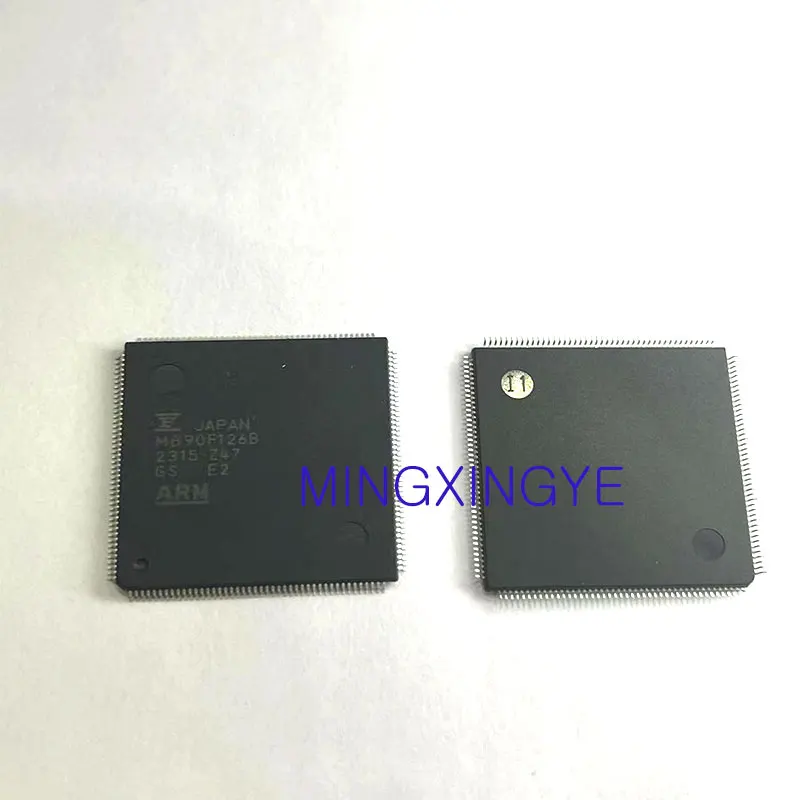 MB9DF126B ، MB9DF126 LQFP176 ، 1 148