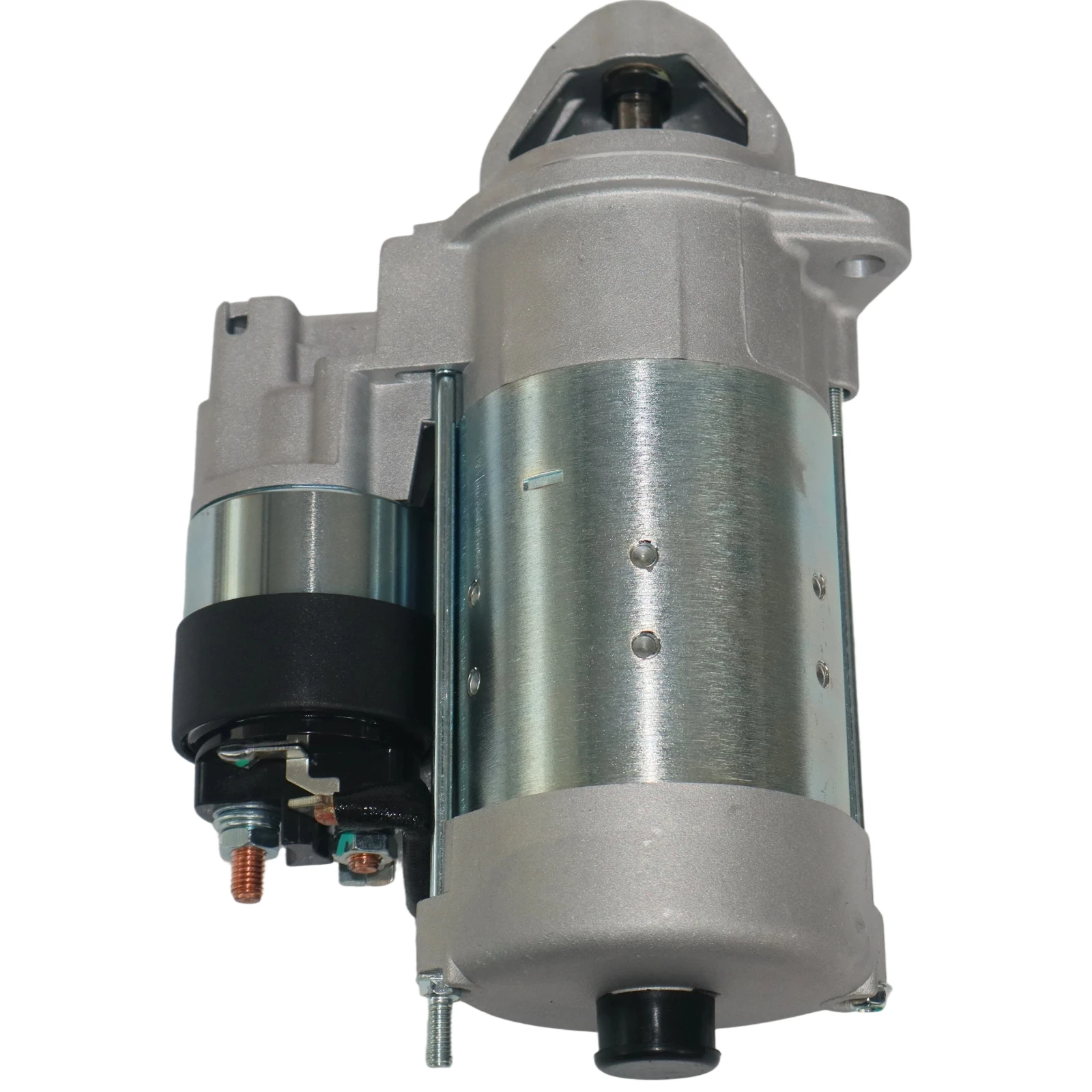 23103408 12V 2.3kw Starter For Terex TC75 Crawler Cranes