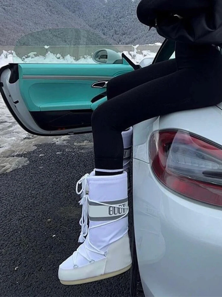 botas-de-nieve-de-tubo-alto-impermeables-antideslizantes-y-calidas-para-mujer-botas-espaciales-de-esqui-versatiles-punta-redonda-tacon-plano-invierno-2025