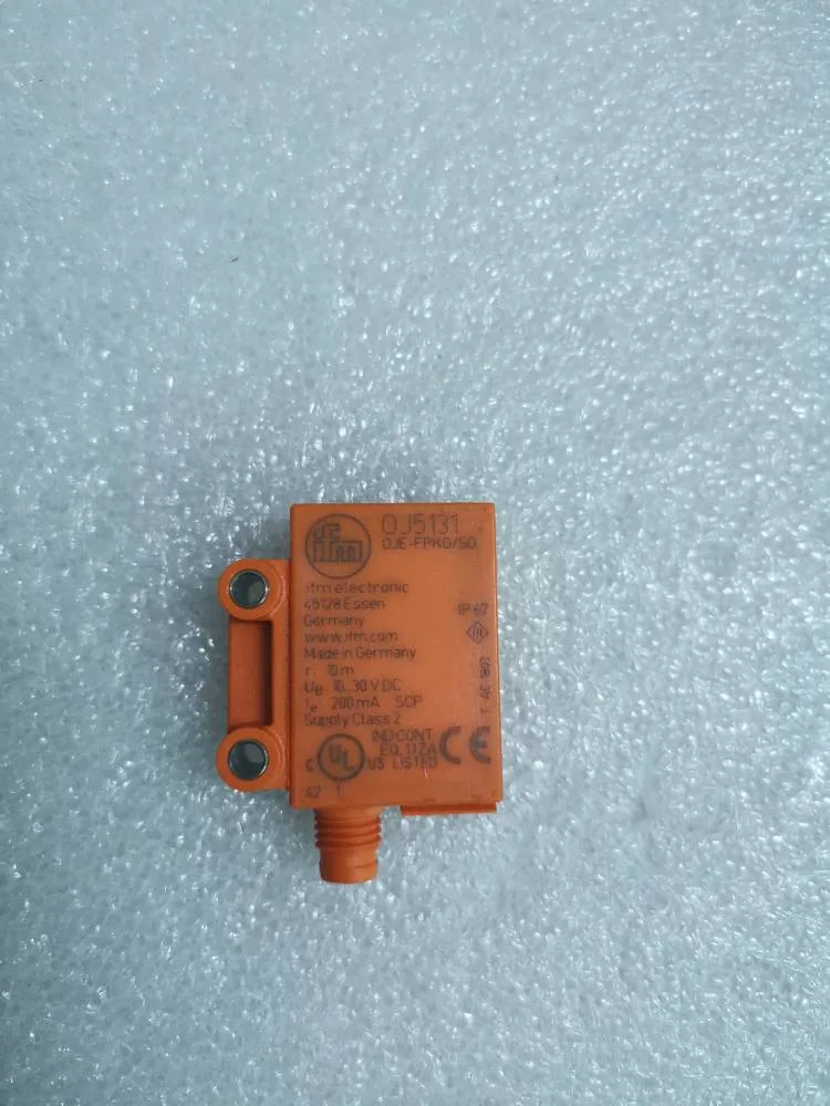 For Ifm Oj5131 Oje-…