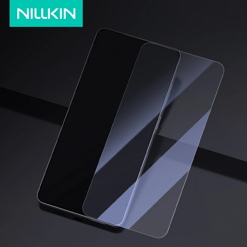 

For Samsung Galaxy S26 Ultra Screen Protector NILLKIN H+Pro Ultra-Thin Tough High-Aluminum Tempered Glass
