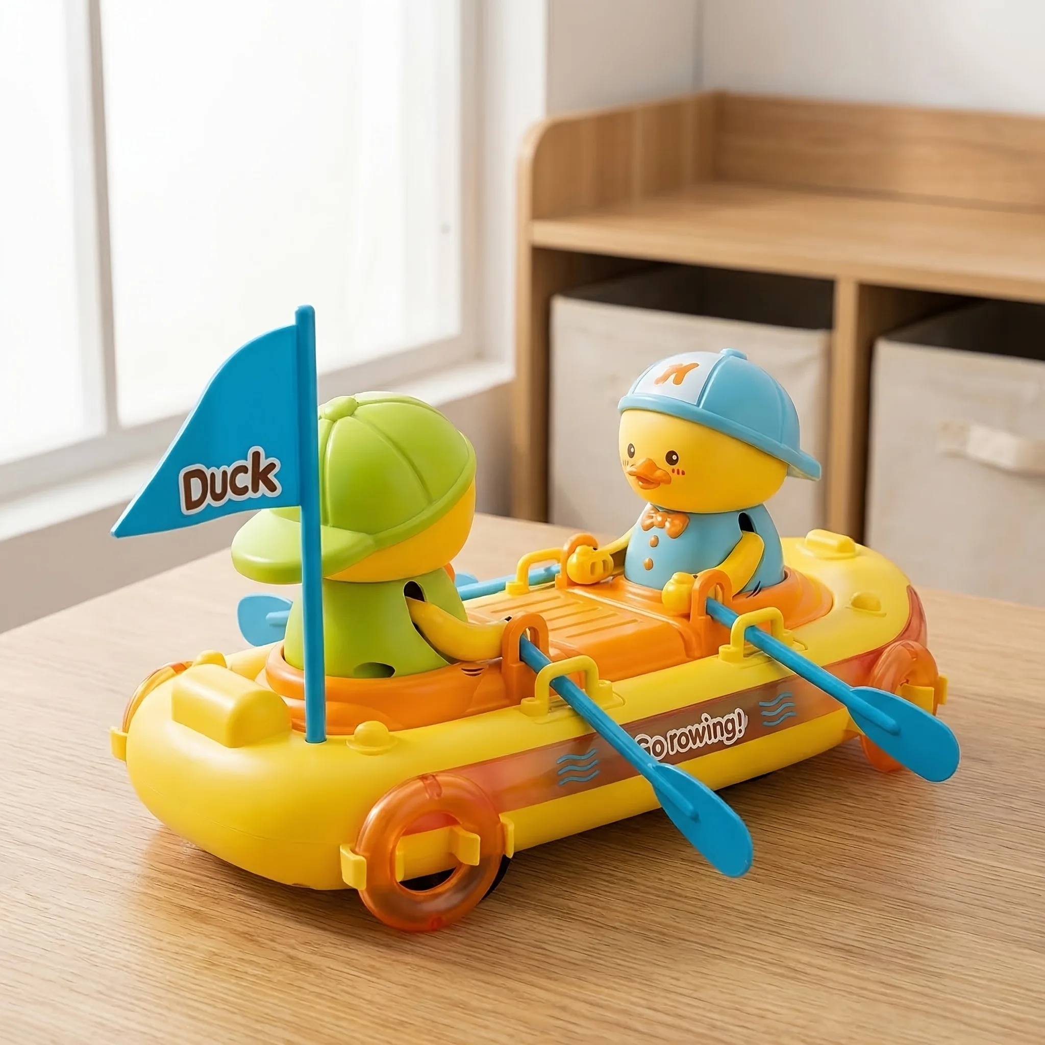 brinquedo-interativo-pato-eletrico-luminoso-amarelo-com-musica-luz-e-danca-brinquedo-educacional-perfeito-para-aniversario-infantil