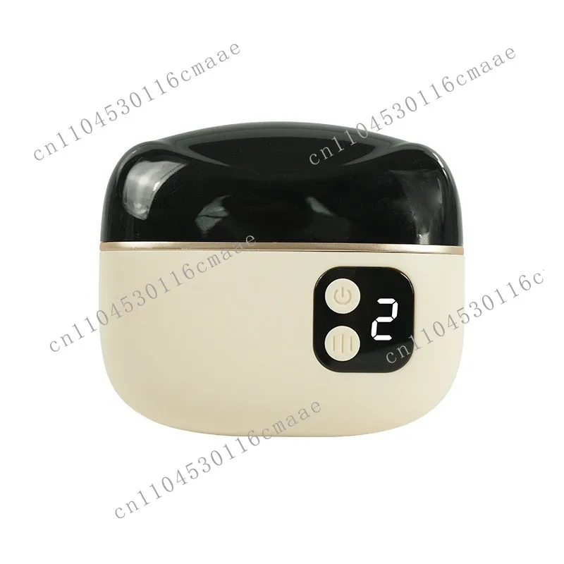 Electric Nail Clipper Automatic Wireless Portable Baby Electric Nail Sharpener Universal Nail Clipper for The Whole Family