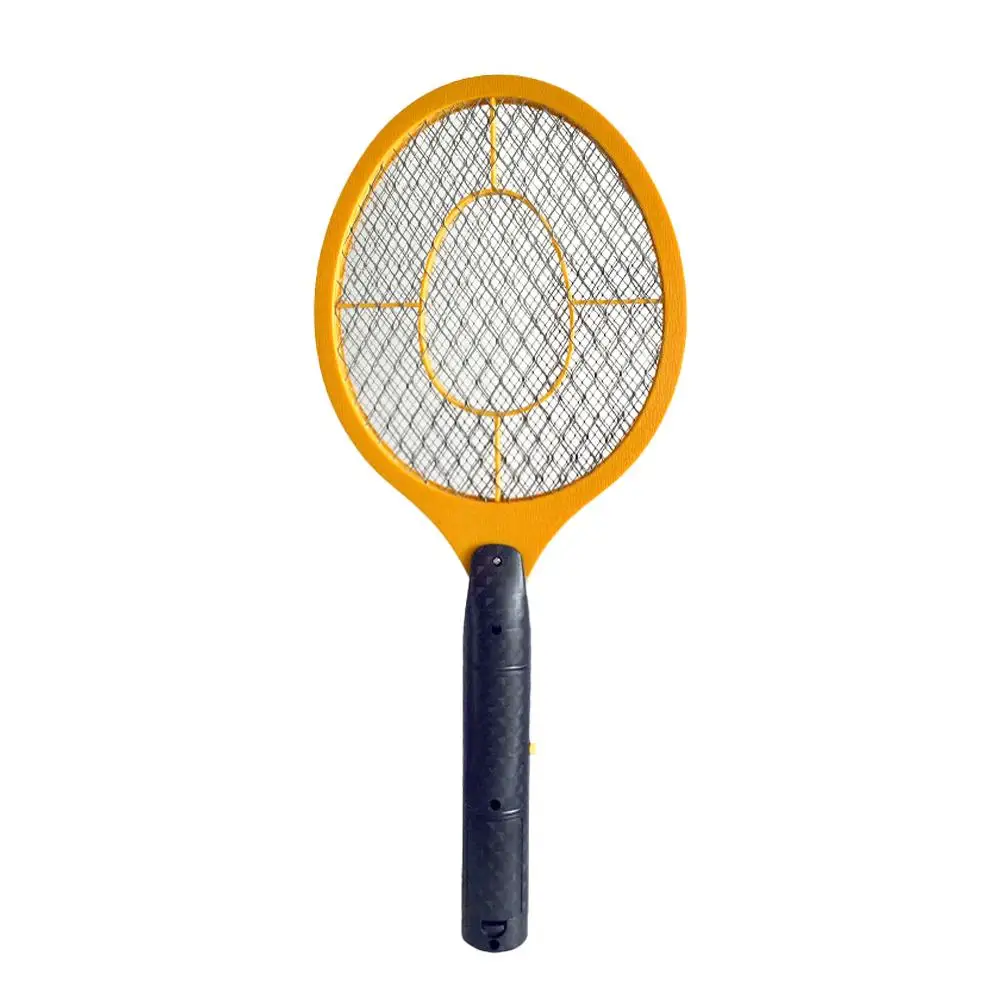 Electric Fly Insect Bug Zapper Bat portatile palmare parassita insetto Killer camera da letto scacciamosche insetti racchetta esterna Fly Mosquito C3z1