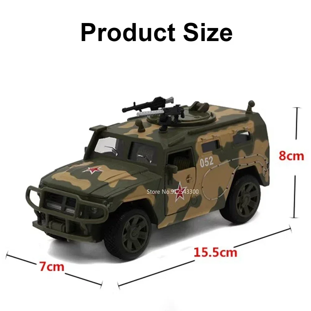 1:32 cavaleiro xv marinha liga modelo de carro brinquedo luz música puxar para trás portas abertas modelos de veículos à prova de explosão presentes de aniversário para criança