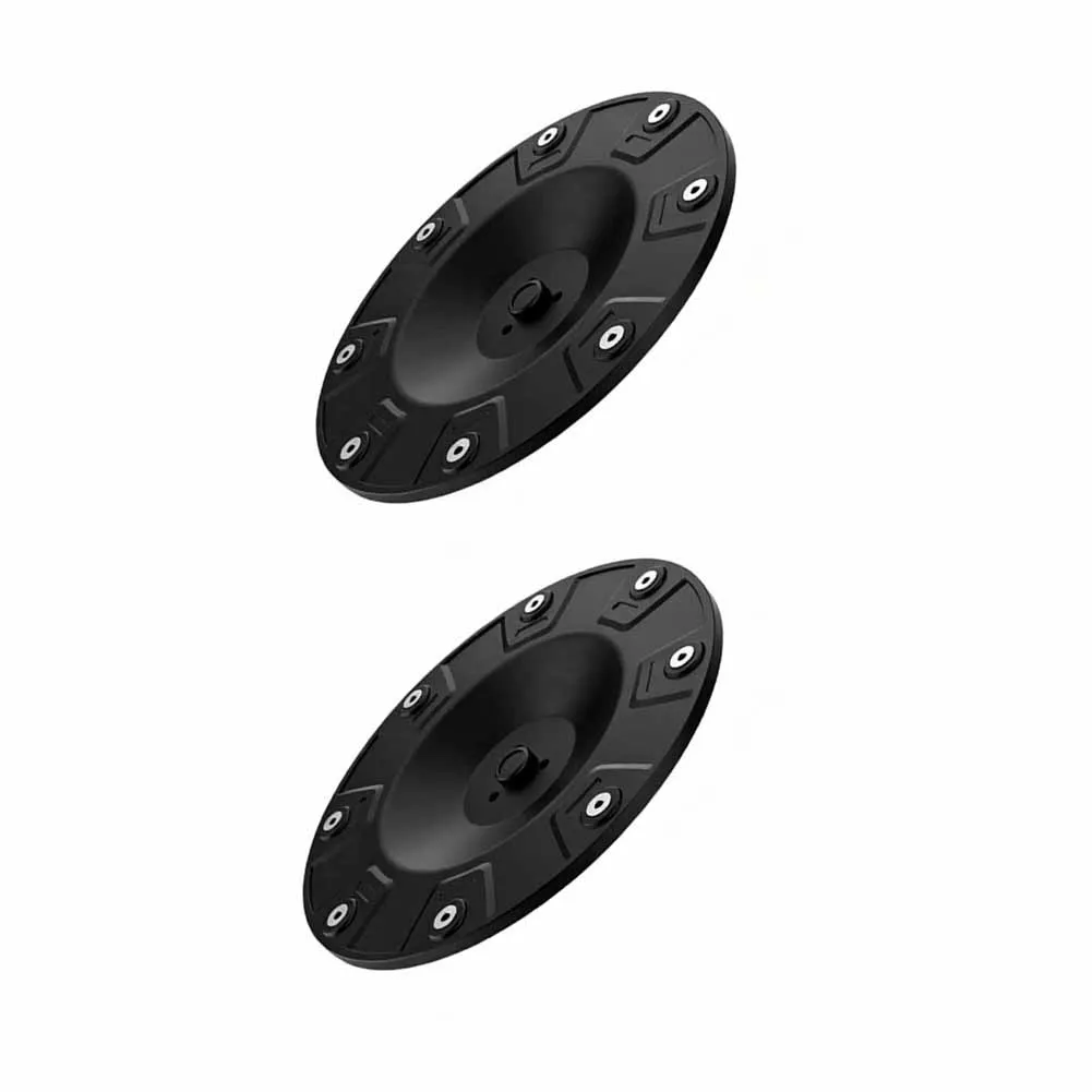 Cutterhead for Dreame Vacuum Models For Mova 600+ For Mova 1000 For Lidax For Viax Compatible Part 171 29mm Size Black