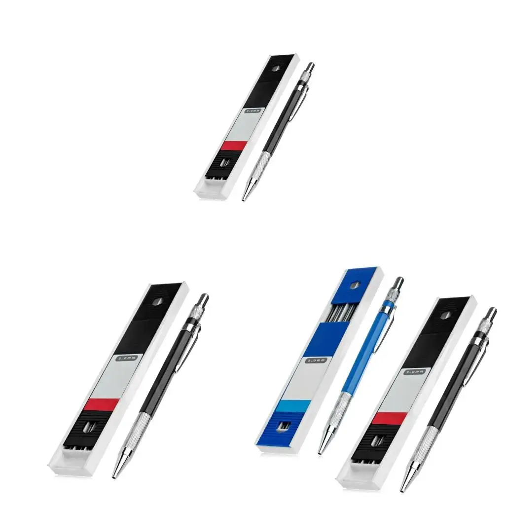 2Mm 2B Holder Autom…