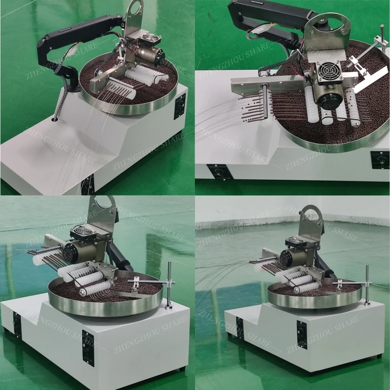Automatische Perlenaufziehmasc – Jewelry Making Machines Bewertung und Preis