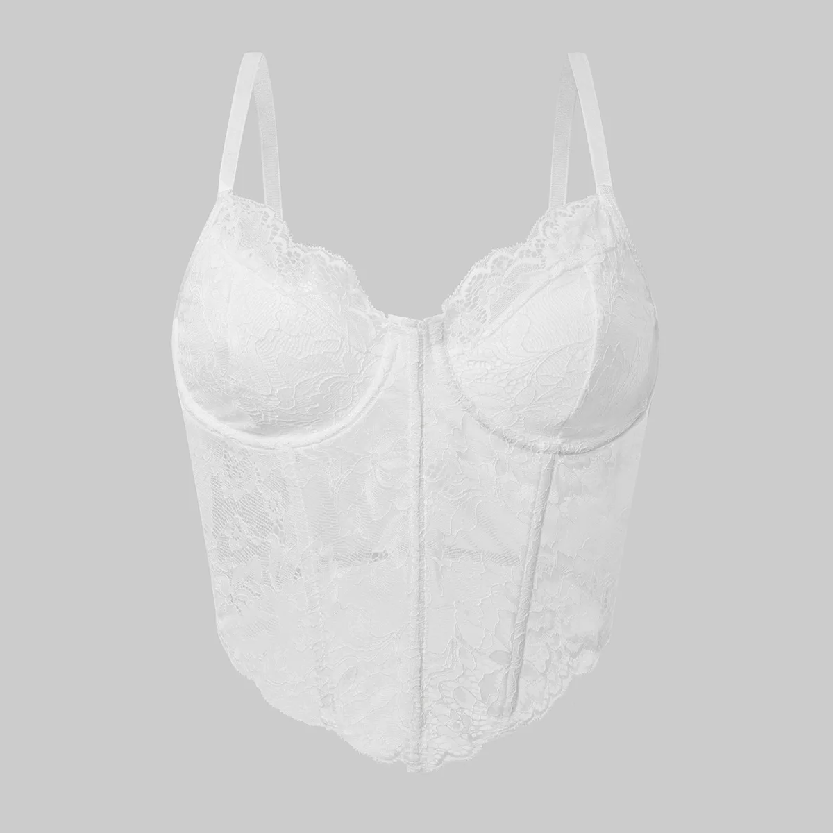 Vrouw Kleding Top Vrouwen T-shirt Tank Top Vrouwelijke Kleding Tops Harajuku Tanks Camis Sexy Kant Diamantpatroon Bodycon Tank top