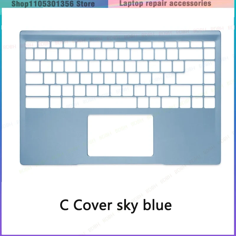 New Suitable For Modern 14 MS-14D1 MS-14D2 M14 LCD Back Cover/Front Bezel/Palmrest/Bottom Case Accessories/Replacement/Housing