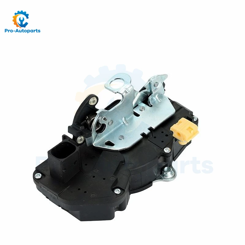 

931-304 Right Front Door Lock Actuator Motor For 07-09 Chevrolet Tahoe Cadillac Escalade GMC Yukon New 931304