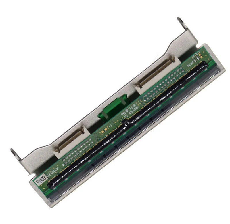 TTO Printhead for T0SHIBA TEC 0TSBC0117001F Print Head EX4T1 203dpi Near Edge Printheads