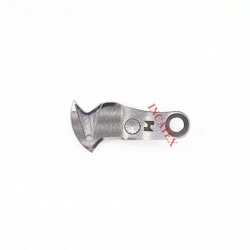 2 Pcs HV270080 Good Quality Barudan Embroidery Machine Spare Parts Mark 6 MK6 Movable Driving Knife Cutter Blade
