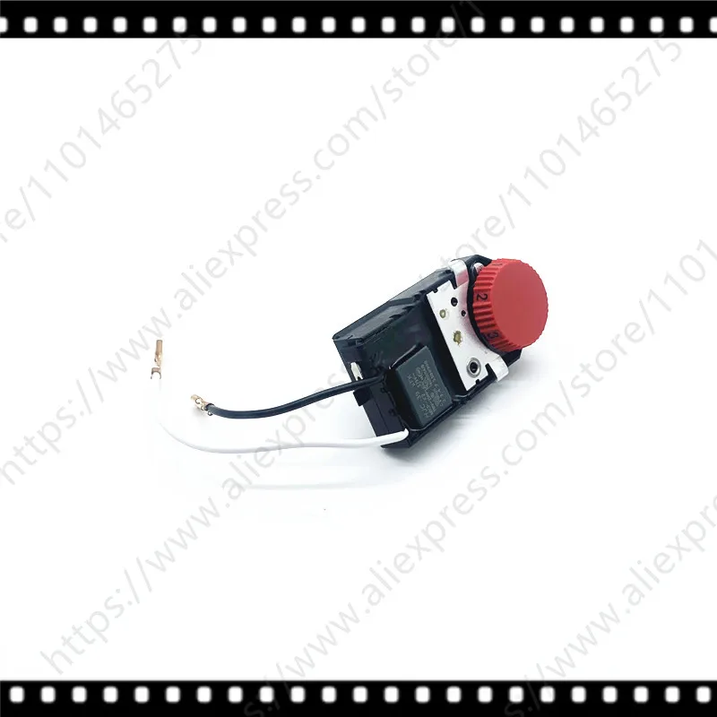 

Регулятор скорости для BOSCH GWS9-125S GWS900-125S GWX9-115S GWS9-100S