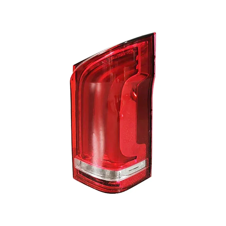 vclass v260v250 car tail light tail l lamp LED lighting for 4478200564 4478200664