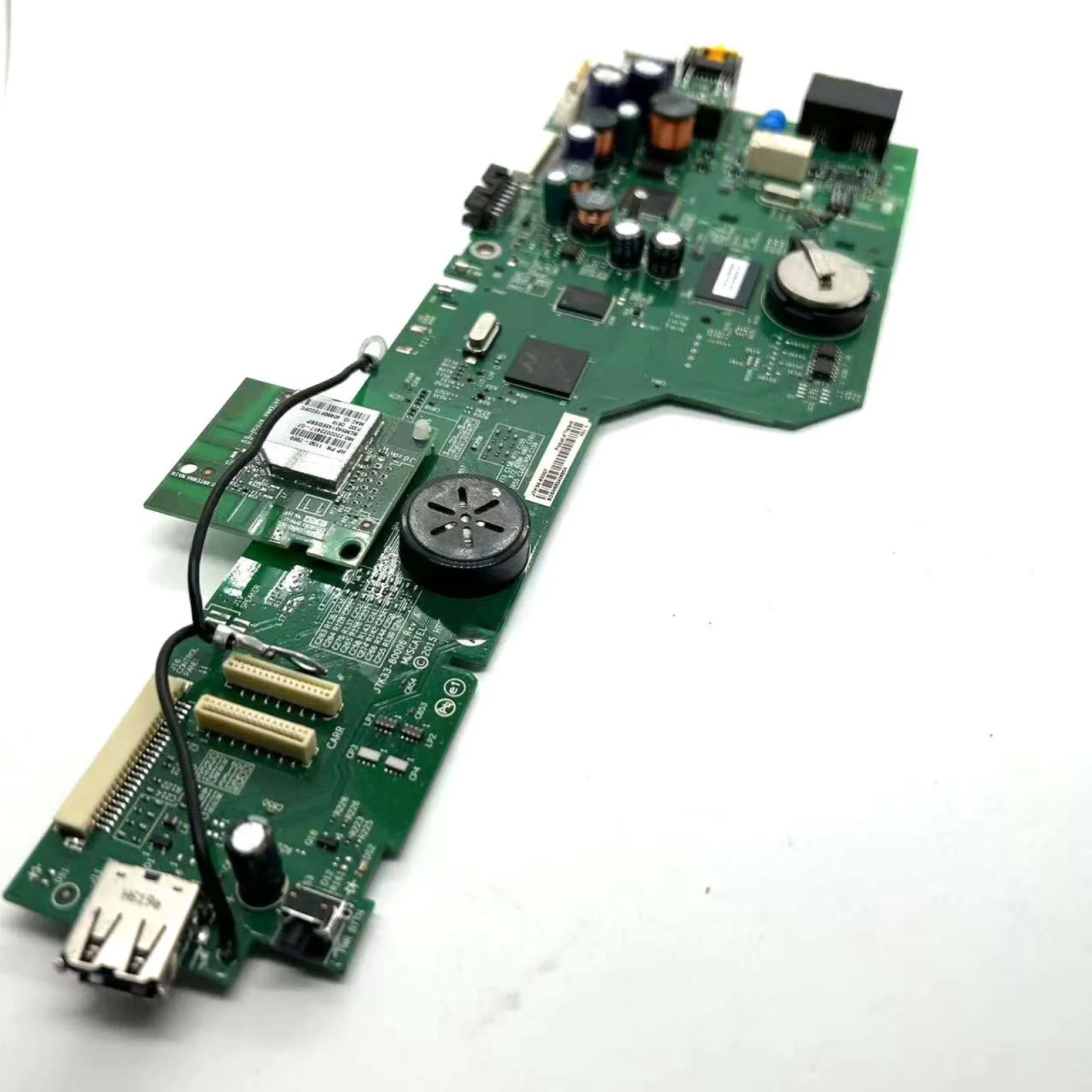 

Материнская плата 6988, материнская плата форматтера J7K34-60007, подходит для деталей принтера HP OfficeJet 6978