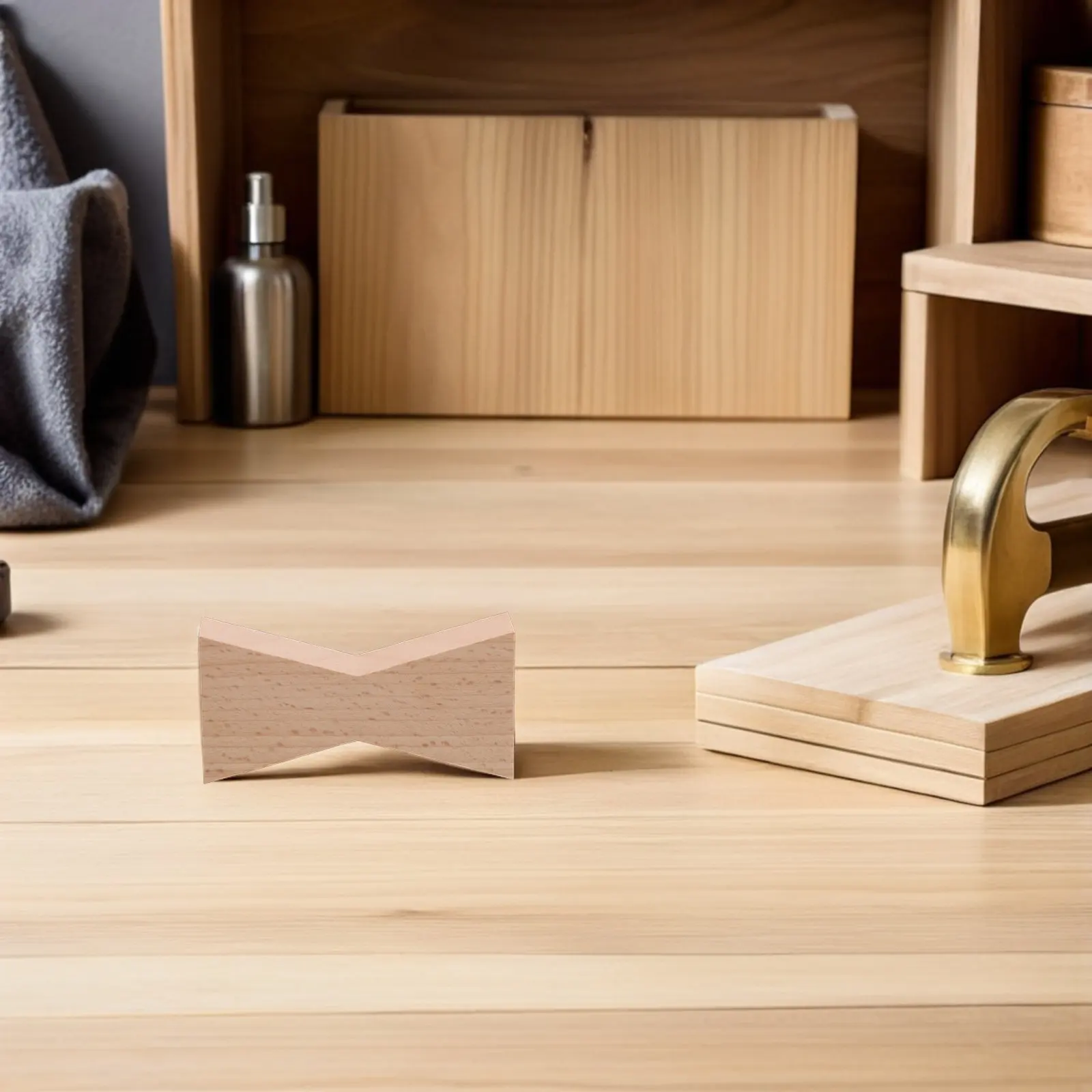 Solid Wood Repair Decoration Kit High-Quality Furniture Restoration Solution Perfect for Home Wooden Surface Repair