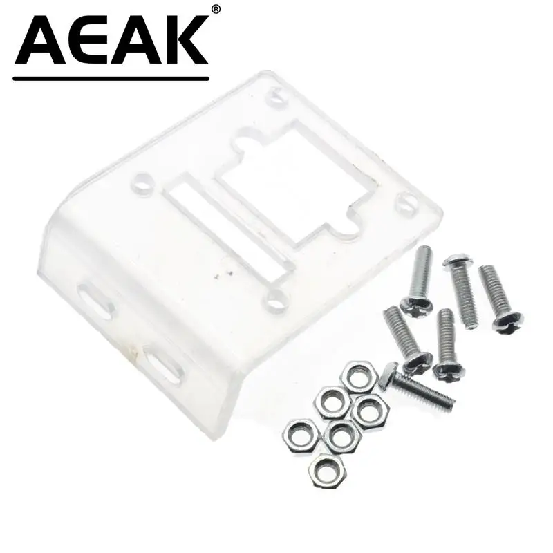 OV7670 Acrylic Bracket Camera Stand OV7670 Camera Module ( With Out OV7670 ) AEAK