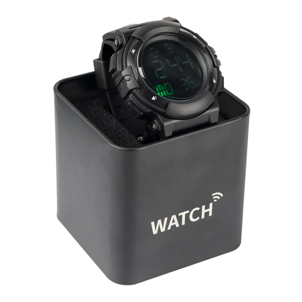 Smartwatch Wireless…