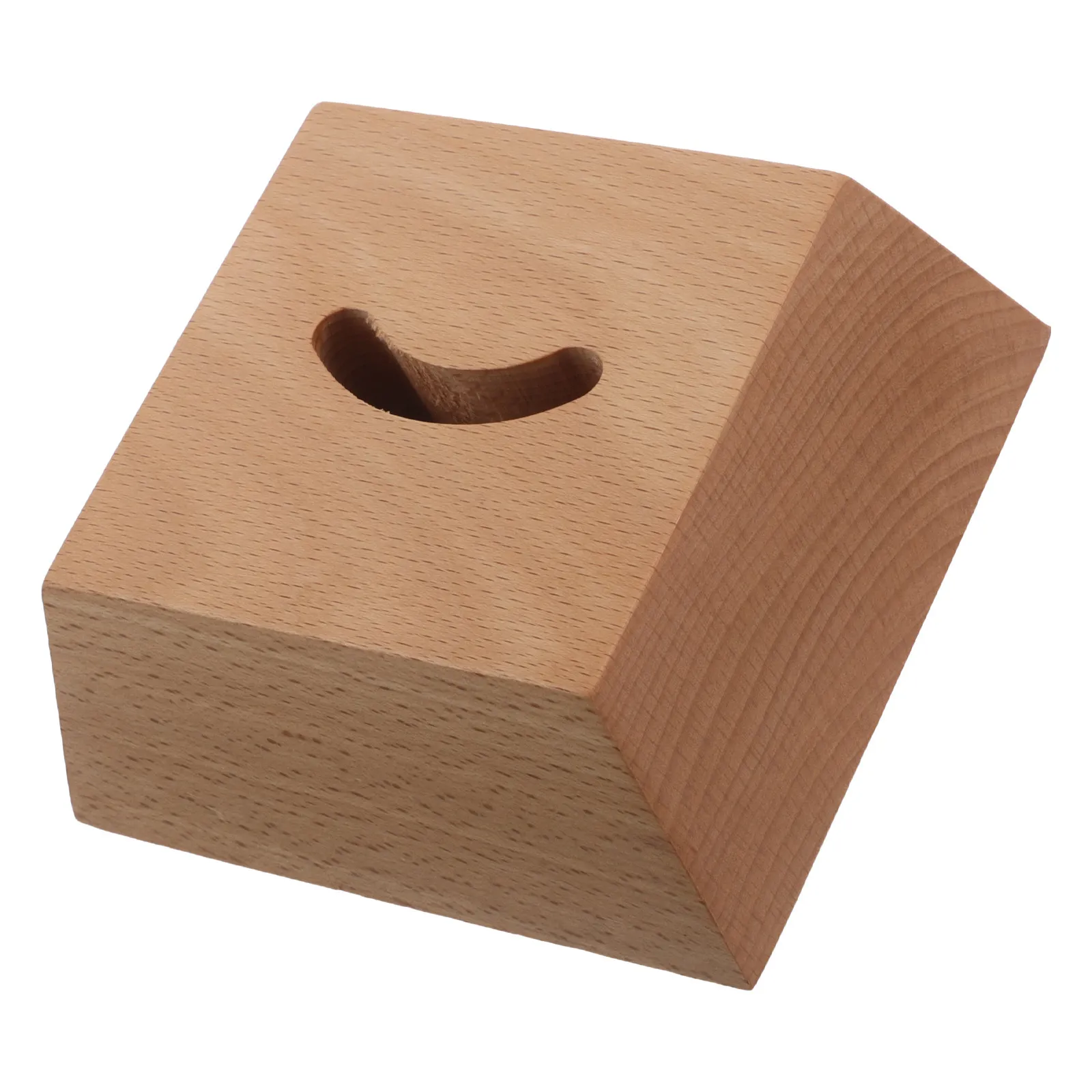 support-de-chausse-pied-en-bois-massif-premium-avec-base-robuste-pour-un-enfilage-facile-des-chaussures-organisateur-d'entree-porte-chaussures