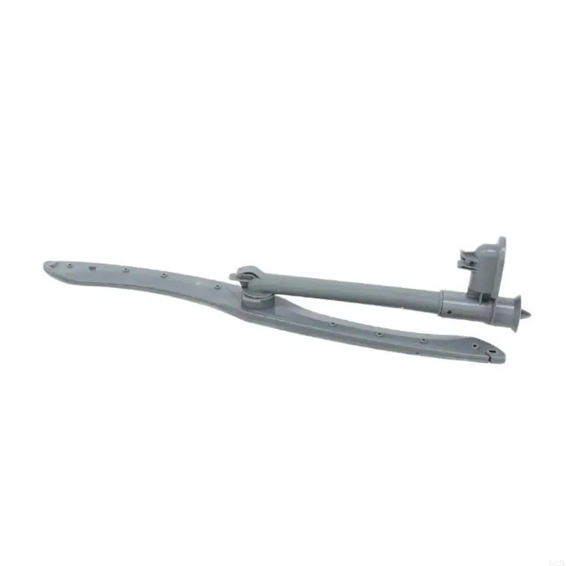 F92F Dishwasher Wash Arm Replacement, Gray Middle Part for Routine Repair