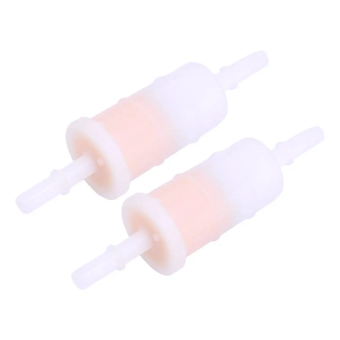 2 шт. линейные топливные фильтры 35-879885T 35-879885Q 35-879885K подходят для подвесных двигателей Mercury 40 50 60 75 90 115 135 150 200 л.с. 4-тактный